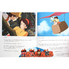 现货 宫崎骏 空中之城 同名电影绘本故事书 英文原版 Castle in the Sky Picture Book 精装 Hayao Miyazaki 吉卜力工作室 Ghibli 商品缩略图3