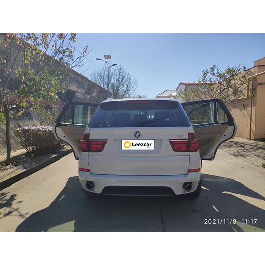 宝马 X5 xDriver35i 领先型 【长租-北京】 商品图6
