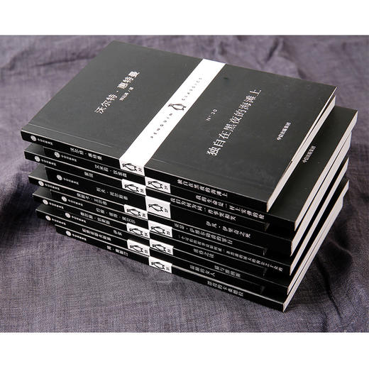 企鹅经典小黑书 第三辑 [英]简·奥斯汀 等 中英双语正反阅读 口袋书 收藏文学经典 中信出版 正版书籍 商品图1