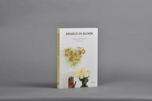 创意花艺/Design in Bloom 商品图2