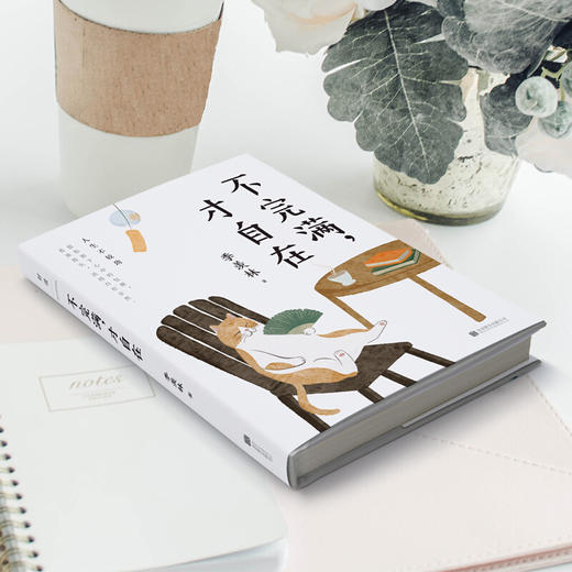 不完满 才自在 季羡林的人生智慧 系散文小说书籍 图书文学作品 过好这一生 同作者书籍 商品图3