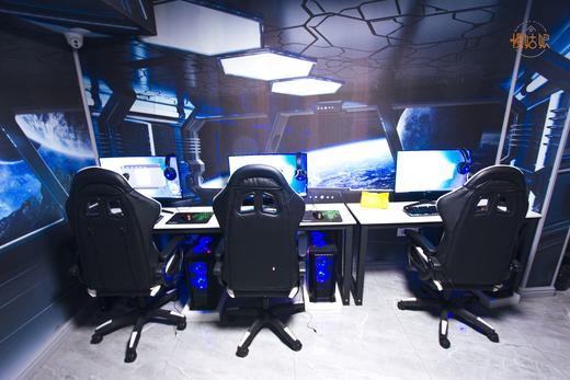 青岛慢姑娘九月别墅轰趴馆 商品图2