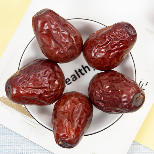 新疆和田大枣500g 商品图2