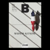 Magazine B Brand NO.69 MAISON KITSUNE/音乐/法国 商品缩略图0