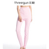 Threegun三枪 【新疆长绒厚棉】女士打底裤长裤保暖秋裤-60812B911 商品缩略图1