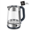 米技 电热水壶（含茶滤网）HK-F630 商品缩略图3