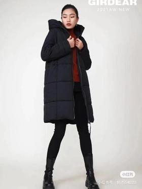 3楼 哥弟新雪丽棉服