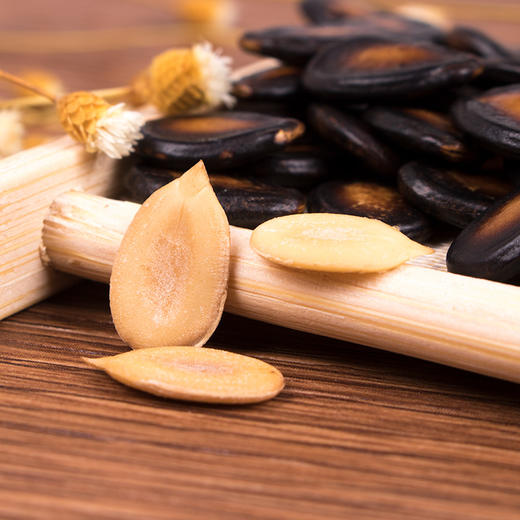 【福利购】450g芳草话梅西瓜子 果仁细腻 脆不涩口 商品图1