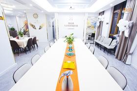 青岛慢姑娘九月别墅轰趴馆