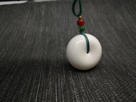 猛犸象牙面包圈