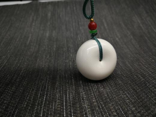 猛犸象牙面包圈 商品图0