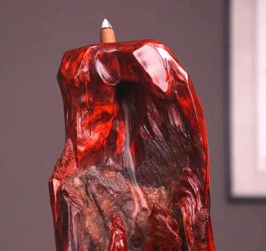 望庐山瀑布°倒流香 商品图3