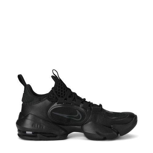 Nike/耐克 2021春季新品 男款 ALPHA SAVAGE 缓震 透气 耐磨 运动 跑步鞋 CK9408-001 商品图0