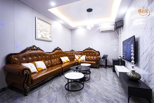 惠州慢姑娘玉泉阁别墅轰趴馆 商品图3