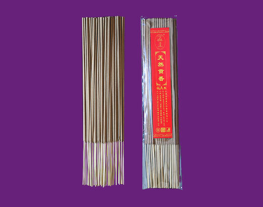 天然贡香（3303#/60支） 商品图1