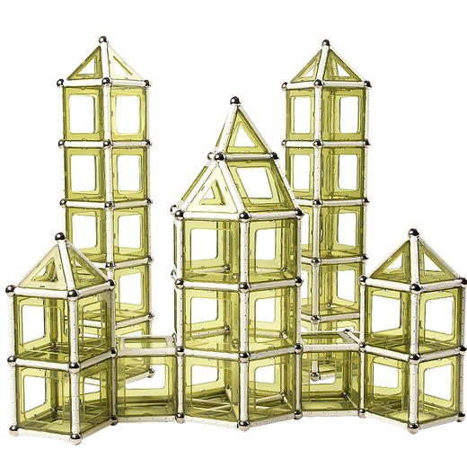 智邦磁力棒 商品图1