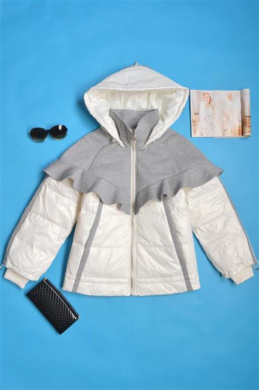 积度衣SF4Z5J_羽绒服_ZK 商品图0