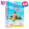 Succeed in LanguageCert Young Learners A1 ESOL OWL 备考朗思少儿英语考试测试练习自学套装小学 Global ELT 商品缩略图0