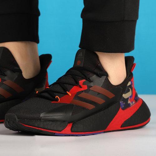 adidas/阿迪达斯21年春夏情侣款缓震休闲跑步鞋GZ8987 商品图2