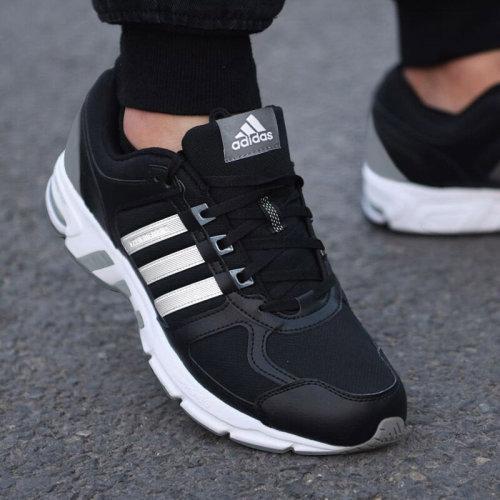 adidas/阿迪达斯21年春夏情侣款运动缓震跑步鞋GZ5304 商品图3