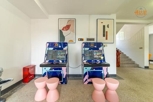 杭州慢姑娘云溪竹语别墅轰趴馆 商品图5