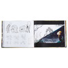 预售 【中商原版】狼行者 动画电影艺术设定集 英文原版 The Art of WolfWalkers Charles Solomon James Baxter 商品缩略图6