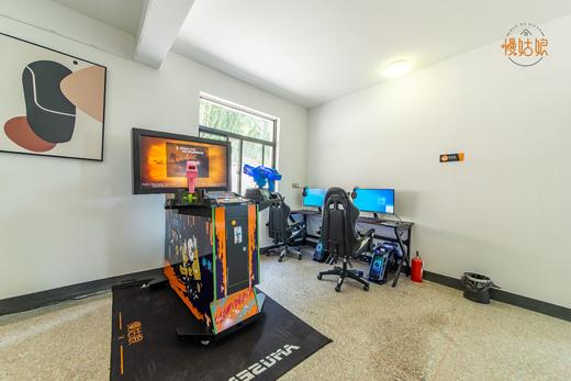 杭州慢姑娘云溪竹语别墅轰趴馆 商品图3