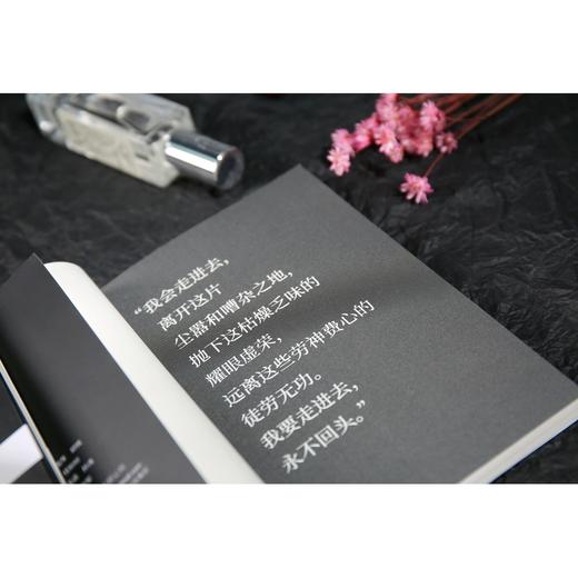 企鹅经典小黑书 第二辑 奥斯卡王尔德著 选目磅礴丰富 跨越时间与空间的束缚 寻找传世之作 中信出版 商品图3