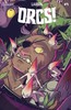 兽人们 Orcs（2021）变体 商品缩略图1