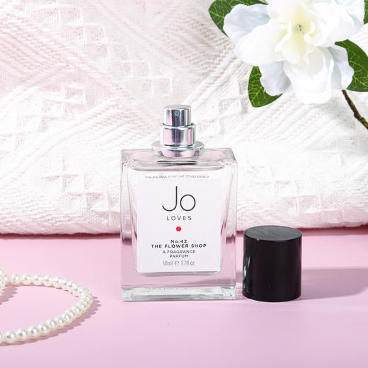 祖系挚爱 42号花店 Jo Loves No. 42 The Flower Shop 分装 商品图2