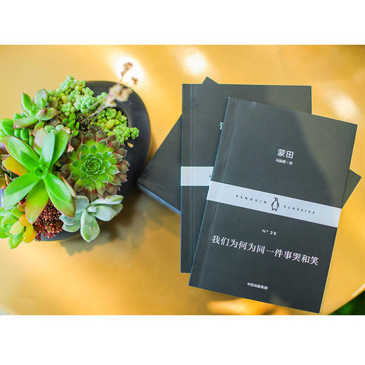 企鹅经典小黑书 第三辑 [英]简·奥斯汀 等 中英双语正反阅读 口袋书 收藏文学经典 中信出版 正版书籍 商品图4