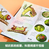 奇趣昆虫立体书   适读年龄：3+ 商品缩略图3