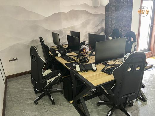 苏州慢姑娘隽峰小筑别墅轰趴馆 商品图3