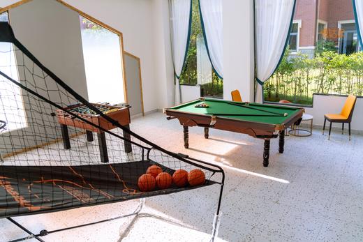 宁波慢姑娘梦里英伦别墅轰趴馆 商品图1