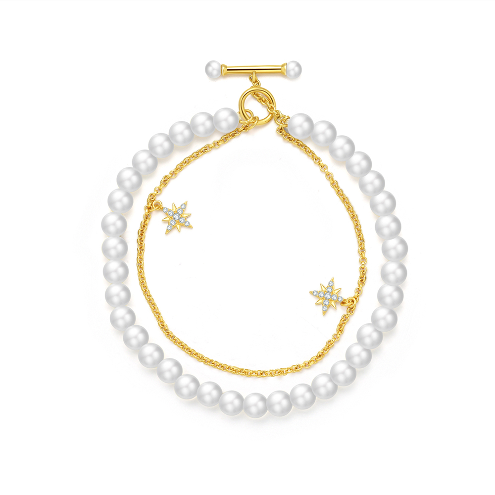 「 小轩窗 」手链