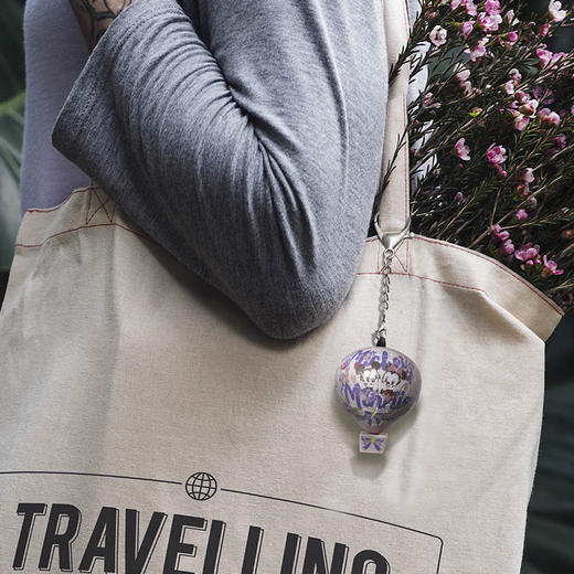 28片 热气球钥匙扣拼图 AB1009 米奇与朋友系列 - 甜蜜记忆 商品图2