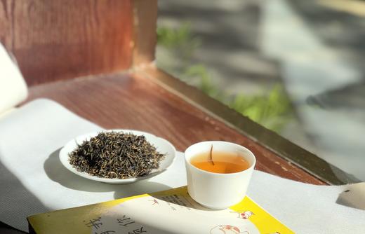 浙礼·【景宁县】奇尔金奖惠明会友茶 商品图2