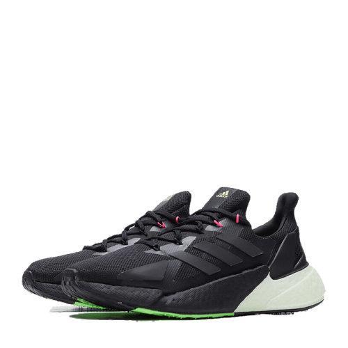 adidas/阿迪达斯21年春夏情侣款缓震透气跑步鞋GZ5285 商品图2