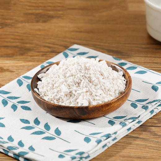 【江山市】红盖头野生葛粉礼盒装 家庭实用装 商品图0