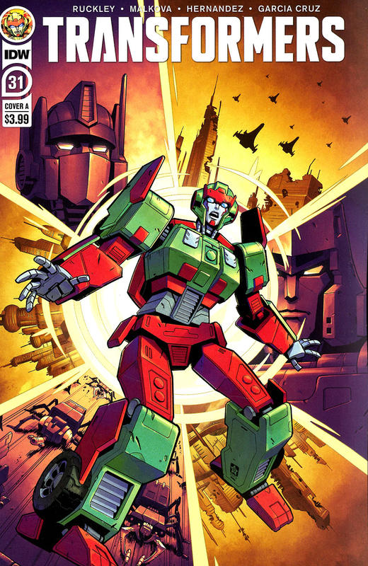 变形金刚 Transformers 001-033 商品图4