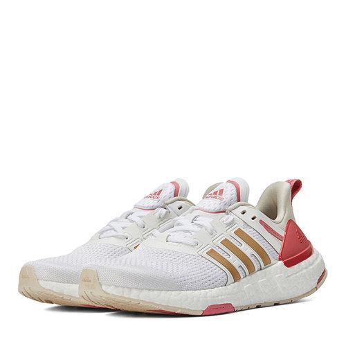 adidas/阿迪达斯21年春夏情侣款缓震透气跑步鞋H02754 商品图2