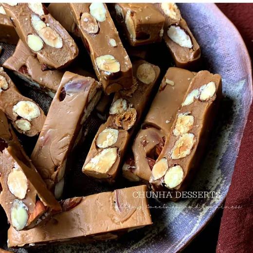 | 杏仁太妃糖 | 商品图3