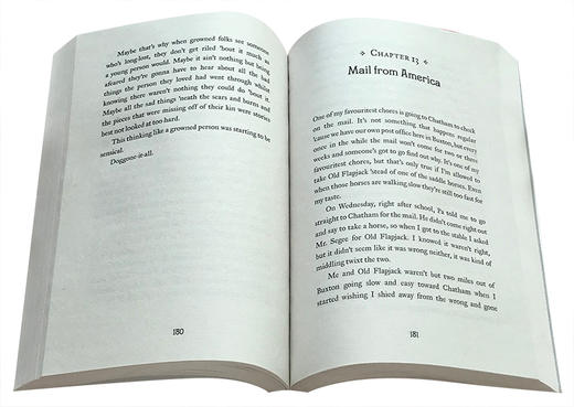 奔跑的少年 英文原版小说 Elijah of Buxton 纽伯瑞儿童文学奖银奖 进口原版学生英语课外阅读书籍 商品图2