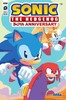 变体 索尼克 30周年 Sonic The Hedgehog 30Th Anniv Special 商品缩略图0