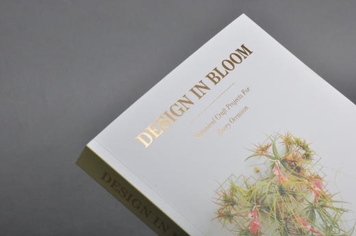 创意花艺/Design in Bloom 商品图0