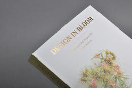 创意花艺/Design in Bloom