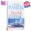 【中商原版】Istanbul 英文原版 奥尔汗·帕穆克：伊斯坦布尔 Orhan Pamuk 商品缩略图0