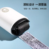 FaSoLa小熊保密印章快递涂码笔滚轮式乱码章遮盖信息地址保护隐私 商品缩略图4