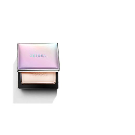 [粉饼]【满79立减60元】ZEESEA滋色埃及蜜粉饼散粉定妆粉 （强控油版） 商品图4