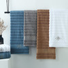 康尔馨五星级酒店宾馆卫浴纯棉超柔吸水大浴巾希尔顿定制伯爵浴巾 商品缩略图0
